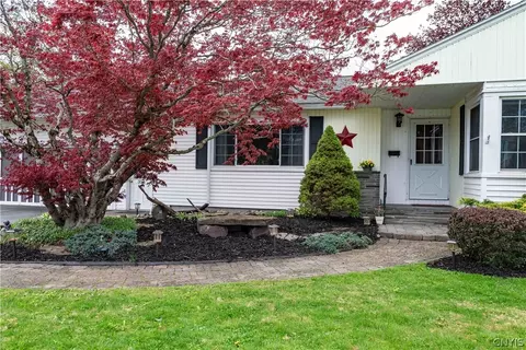 Exterior - 353 2nd St, German Flatts, NY 13357 photo 3 of 12