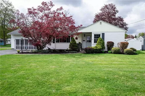 353 2nd St, German Flatts, NY 13357
