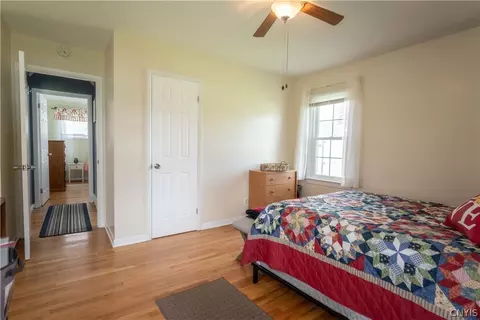 Bedroom - 353 2nd St, German Flatts, NY 13357 photo 7 of 7