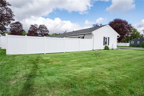 Exterior - 353 2nd St, German Flatts, NY 13357 photo 4 of 12