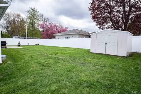 Exterior - 353 2nd St, German Flatts, NY 13357 photo 10 of 12