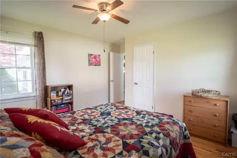 Bedroom - 353 2nd St, German Flatts, NY 13357 photo 6 of 7