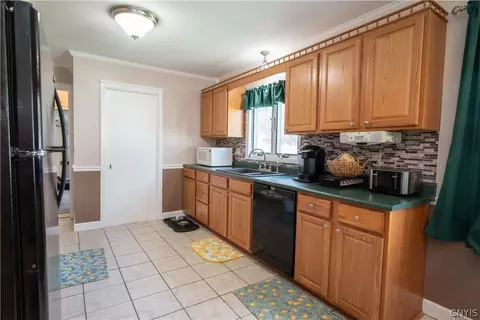 Kitchen - 353 2nd St, German Flatts, NY 13357 photo 4 of 4