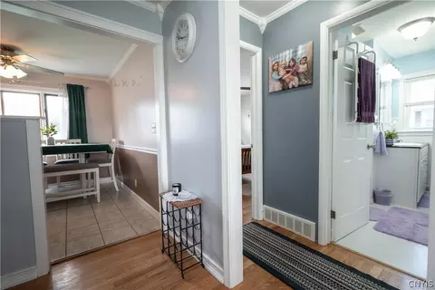 Entry Way - 353 2nd St, German Flatts, NY 13357 photo 4 of 6