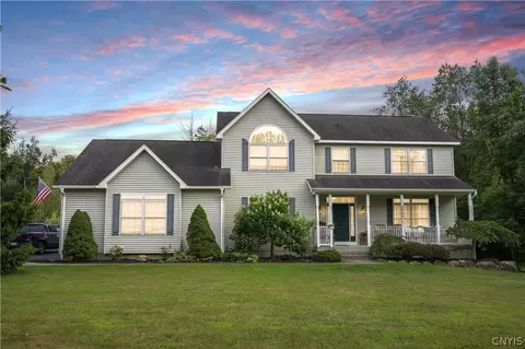 10599 Doyle Rd, Deerfield, NY 13502
