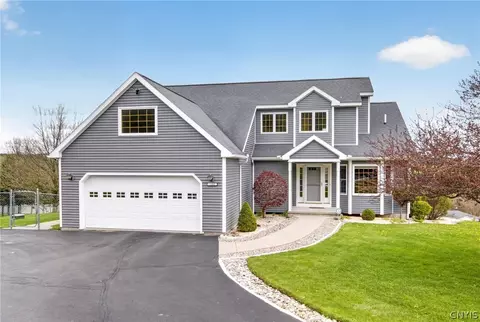 1009 Marion Dr, Homer, NY 13077