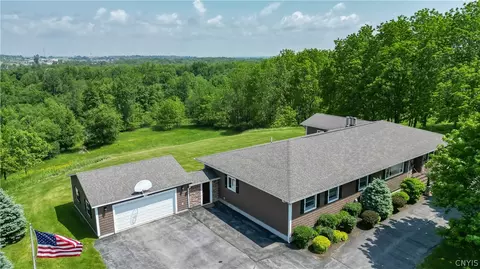 21275 County Route 63, Watertown Town, NY 13601
