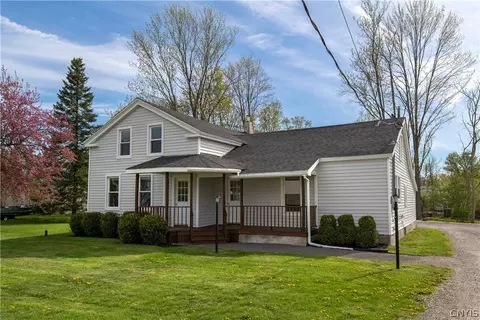 4870 Clinton St, Kirkland, NY 13321