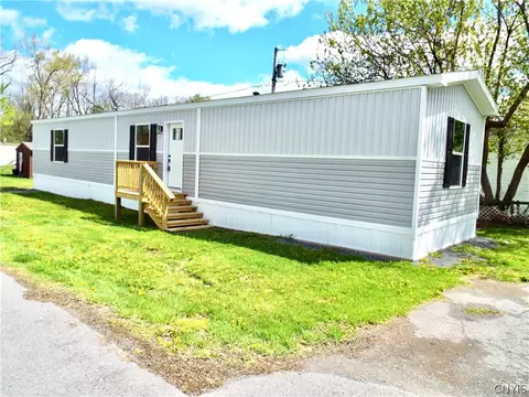 3525 E Lake Rd #LOT A06, Canandaigua, NY 14424