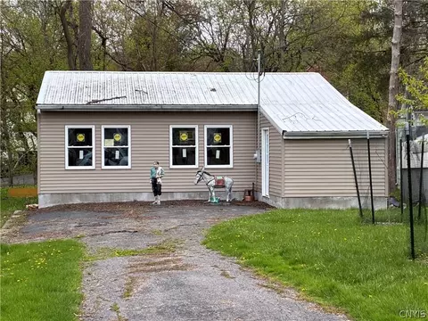 117 E South St, Groton, NY 13073