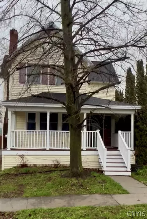 724 Cooper, Watertown, NY 13601