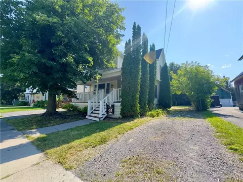 724 Cooper, Watertown, NY 13601
