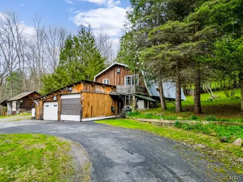 682 Hyder Rd, Richfield, NY 13439