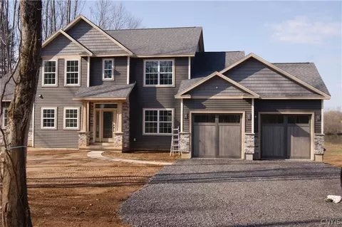 lot3 T Mistral Cir, Clay, NY 13090