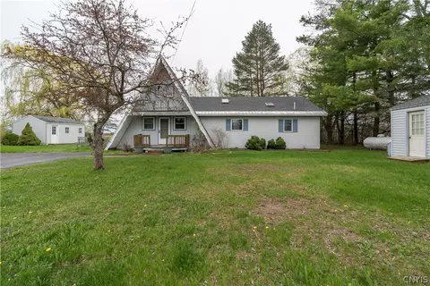 18692 Tubolino Rd, La Fargeville, NY 13656