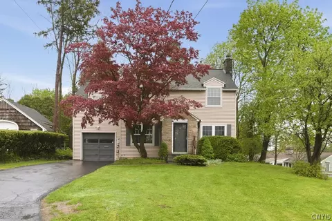 125 Buffington Rd, Syracuse, NY 13224