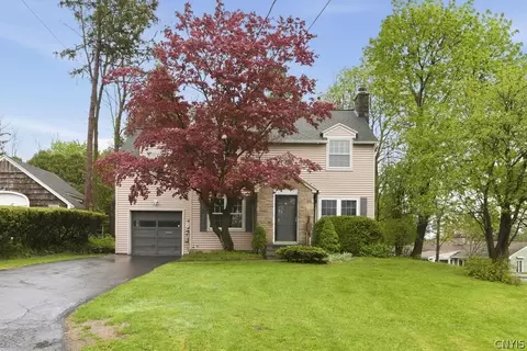 125 Buffington Rd, Syracuse, NY 13224