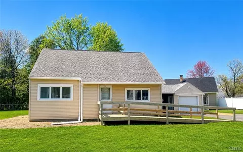 640 Pauline Ave, Deerfield, NY 13502