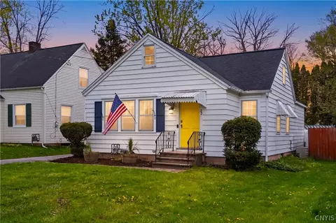 22 Vanduyne Ave, Owasco, NY 13021