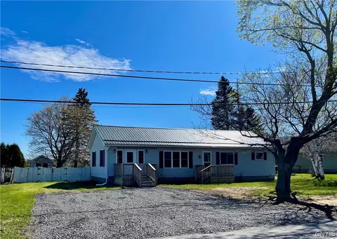 5782 State Highway 812, Oswegatchie, NY 13669