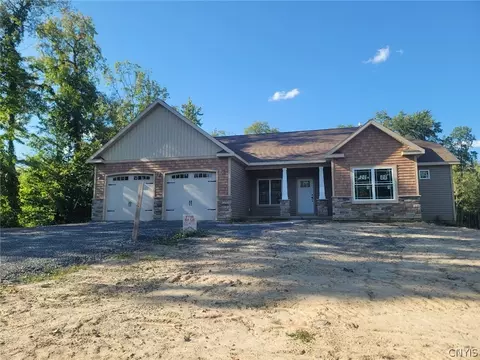lot4 R Mistral Cir, Clay, NY 13090