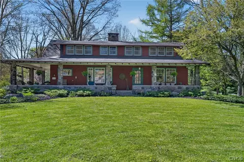 410 Salt Springs Rd, Fayetteville, NY 13066