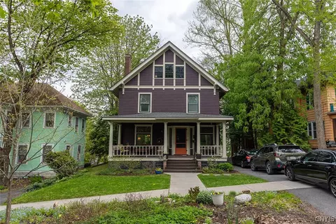 849 Maryland Ave, Syracuse, NY 13210
