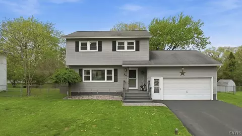24 Ardencrest Rd, Liverpool, NY 13090