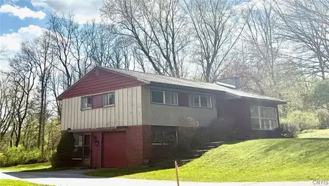 15 Lincklaen Ter, Cazenovia, NY 13035