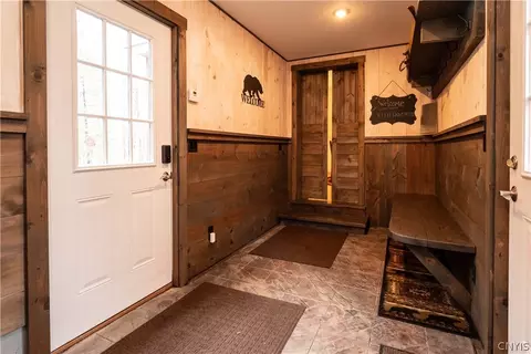 Entry Way - 103 Pawnee Dr, Webb, NY 13420 photo 4 of 4