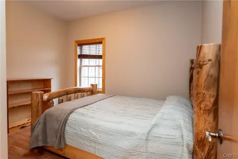 Bedroom - 103 Pawnee Dr, Webb, NY 13420 photo 4 of 6