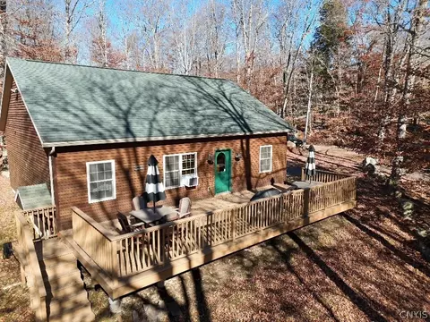 Exterior - 103 Pawnee Dr, Webb, NY 13420 photo 4 of 12