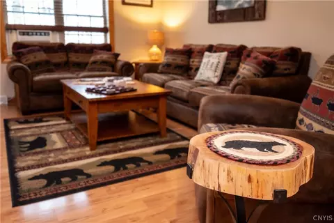Living - 103 Pawnee Dr, Webb, NY 13420 photo 1 of 5
