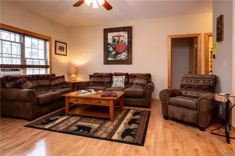 Living - 103 Pawnee Dr, Webb, NY 13420 photo 3 of 5