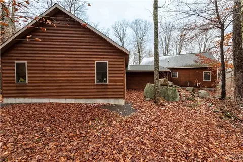Exterior - 103 Pawnee Dr, Webb, NY 13420 photo 7 of 12