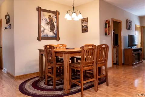 Dining - 103 Pawnee Dr, Webb, NY 13420 photo 1 of 3