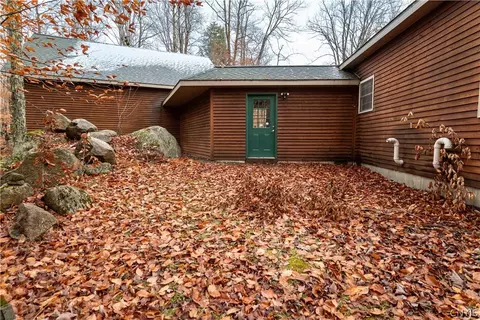 Exterior - 103 Pawnee Dr, Webb, NY 13420 photo 6 of 12