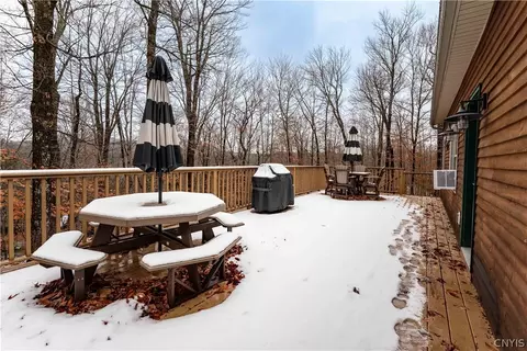 Exterior - 103 Pawnee Dr, Webb, NY 13420 photo 10 of 12