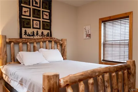 Bedroom - 103 Pawnee Dr, Webb, NY 13420 photo 3 of 6