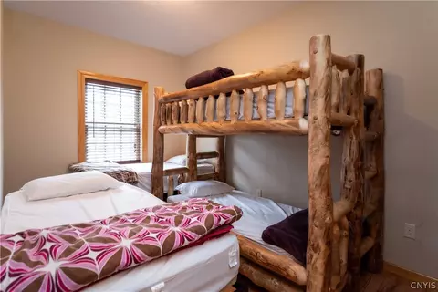 Bedroom - 103 Pawnee Dr, Webb, NY 13420 photo 6 of 6