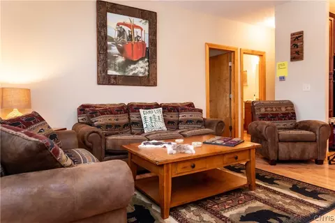 Living - 103 Pawnee Dr, Webb, NY 13420 photo 4 of 5