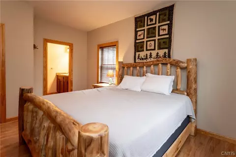 Bedroom - 103 Pawnee Dr, Webb, NY 13420 photo 1 of 6