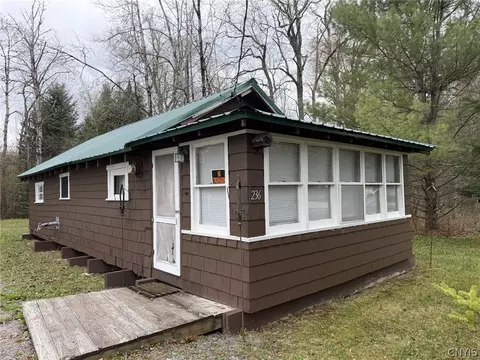 236 State Route 8, Morehouse, NY 13324