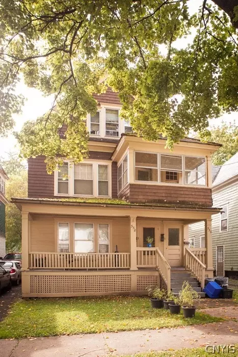 556 Clarendon St #58, Syracuse, NY 13210