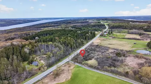 Route 41, Spafford, NY 13077