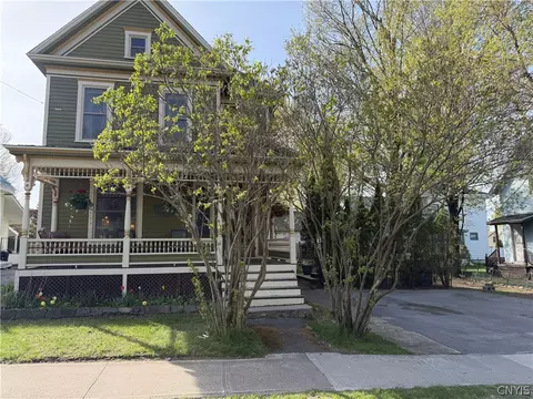 12 High St, Champion, NY 13619
