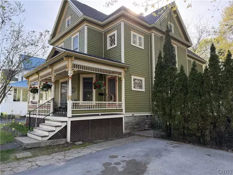 12 High St, Champion, NY 13619