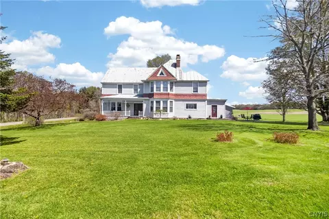 10094 Powell Rd, Trenton, NY 13354