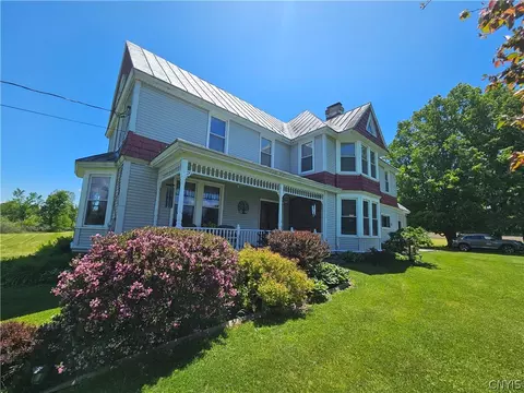 10094 Powell Rd, Trenton, NY 13354