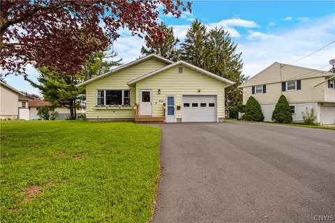 414 Den-whit Ter # A, Lenox, NY 13032